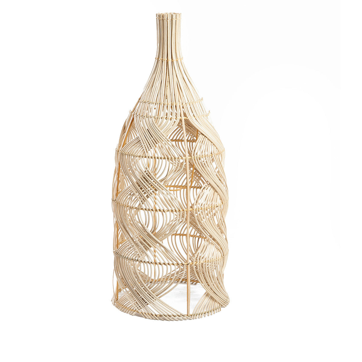 La suspension Garaffa - Naturel - L