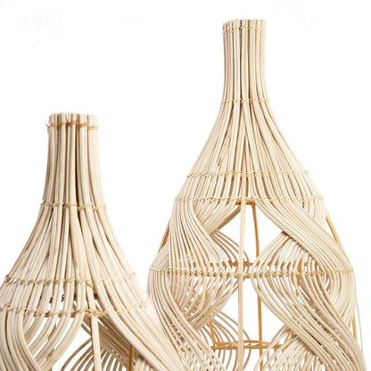 La suspension Garaffa - Naturel - L