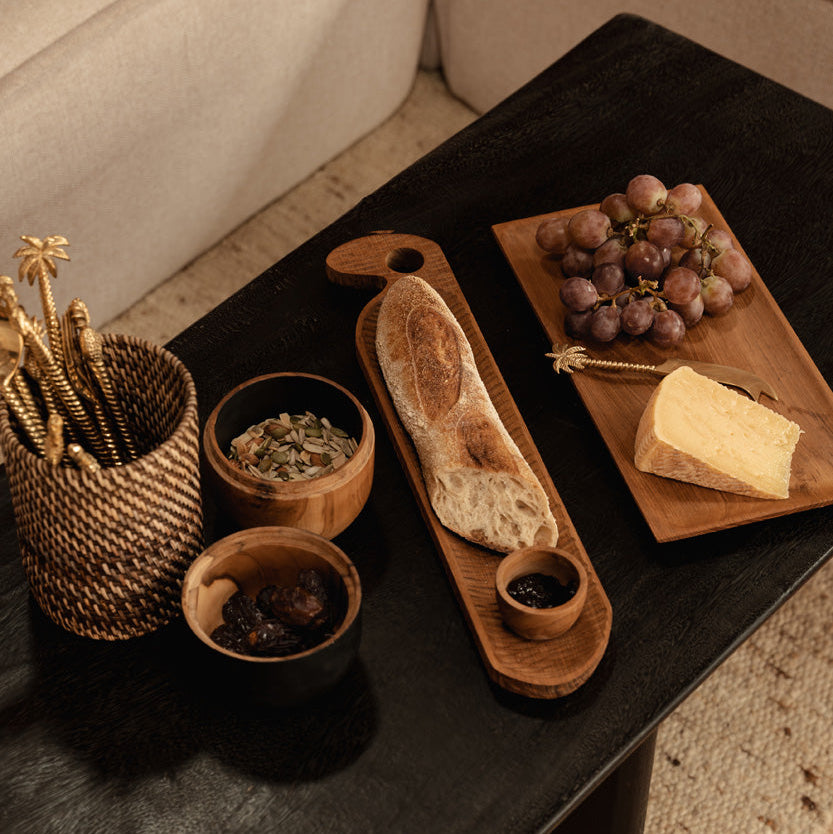 Le plateau French Bread - Naturel Bazar Bizar