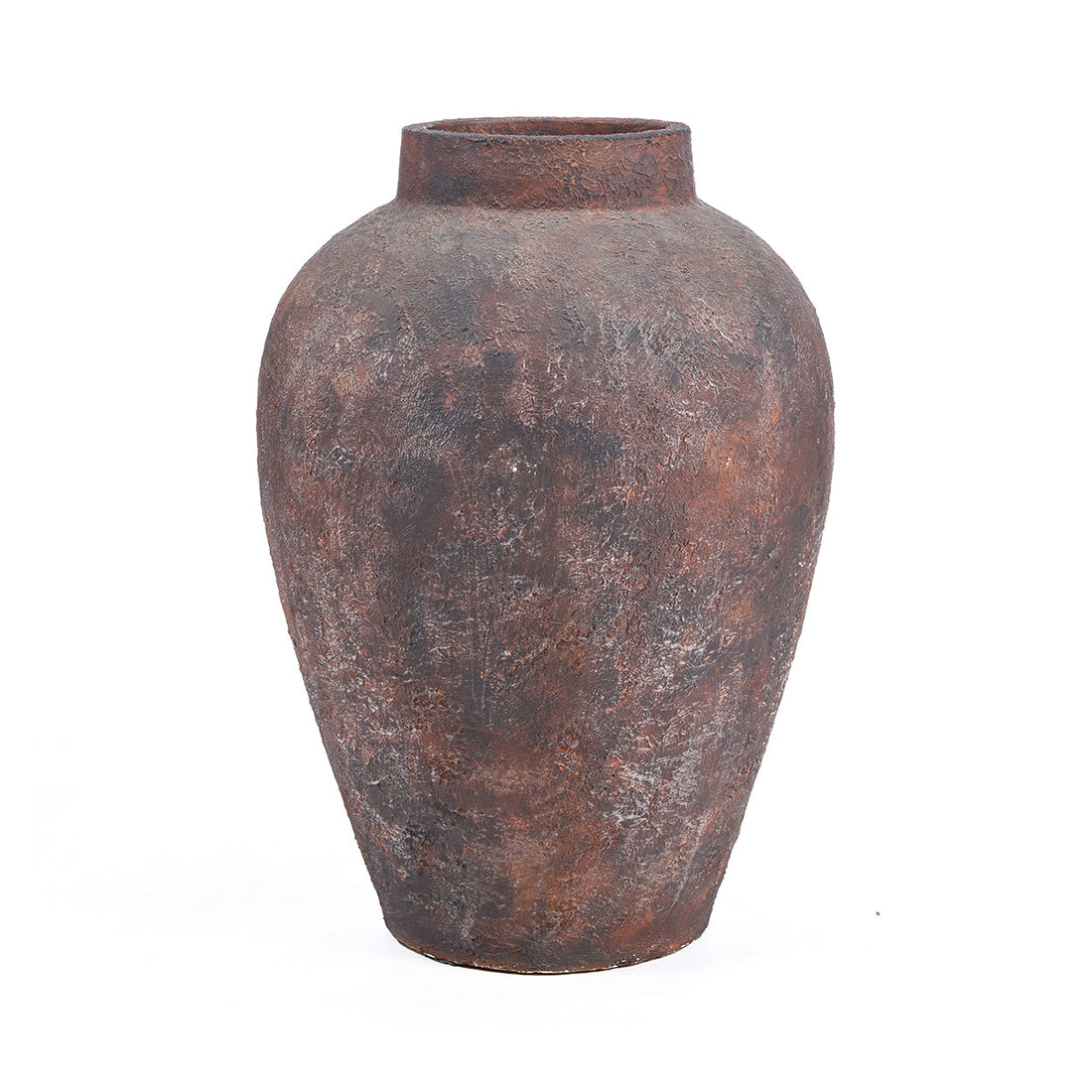 Le Vase Volcanique Bourgogne XXL Bazar Bizarre