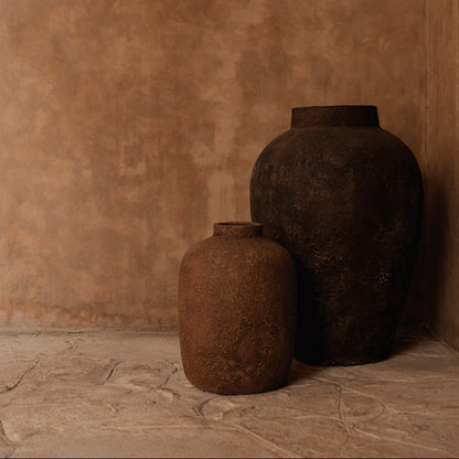 Le Vase Volcanique Bourgogne XXL Bazar Bizarre