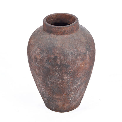 Le Vase Volcanique Bourgogne XXL Bazar Bizarre