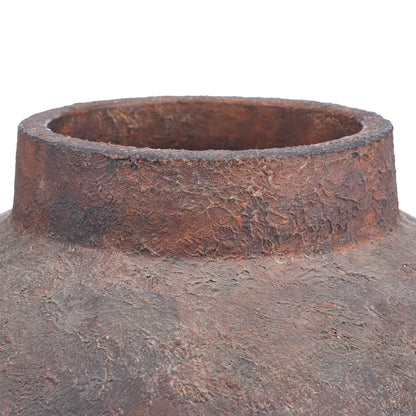 Le Vase Volcanique Bourgogne XXL Bazar Bizarre