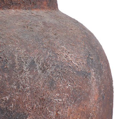 Le Vase Volcanique Bourgogne XXL Bazar Bizarre