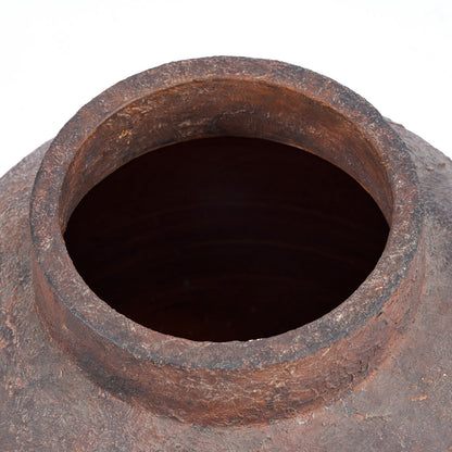 Le Vase Volcanique Bourgogne XXL Bazar Bizarre