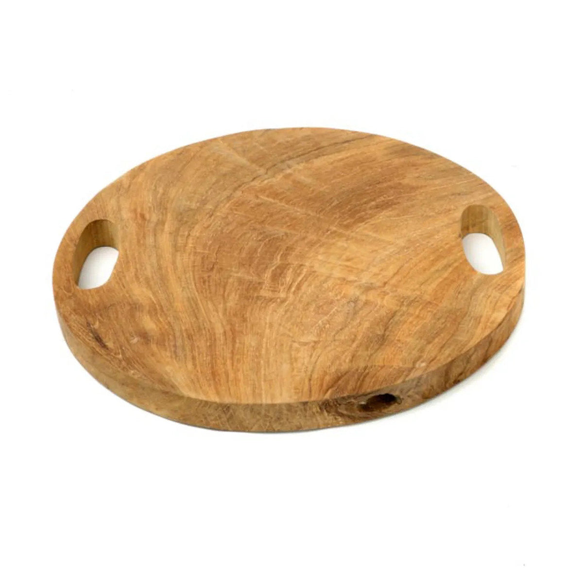 Planche de service Teak Root - L