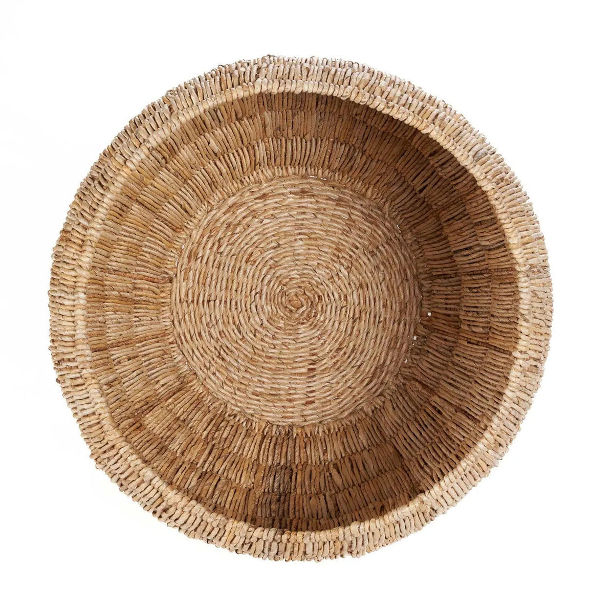 Le Panier Tatum Naturel Bazar Bizarre