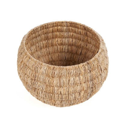 Le Panier Tatum Naturel Bazar Bizarre