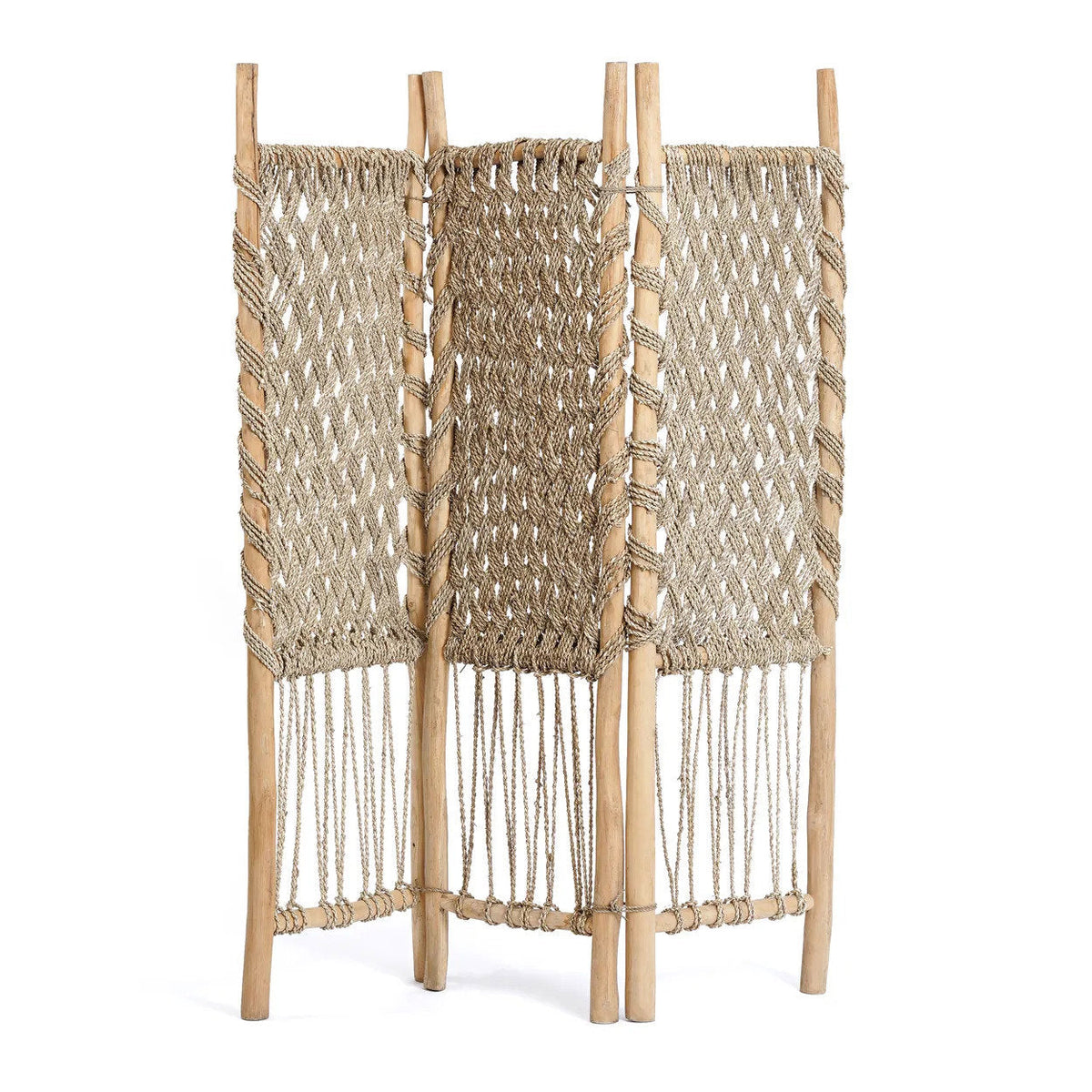 Le Séparateur de Pièce - Naturel Bazar Bizarre