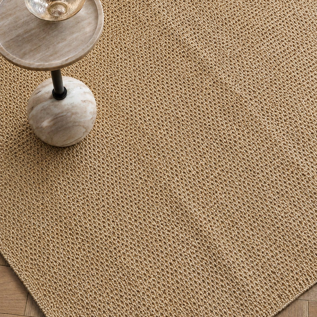 Tapis Sizali - Naturel 240x180cm