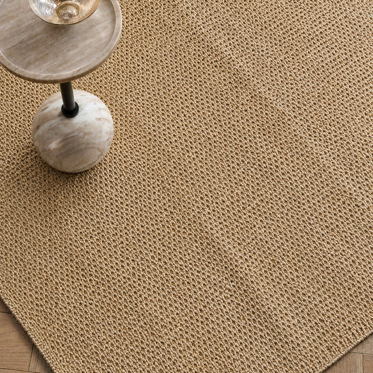 Tapis Sizali - Naturel 240x180cm