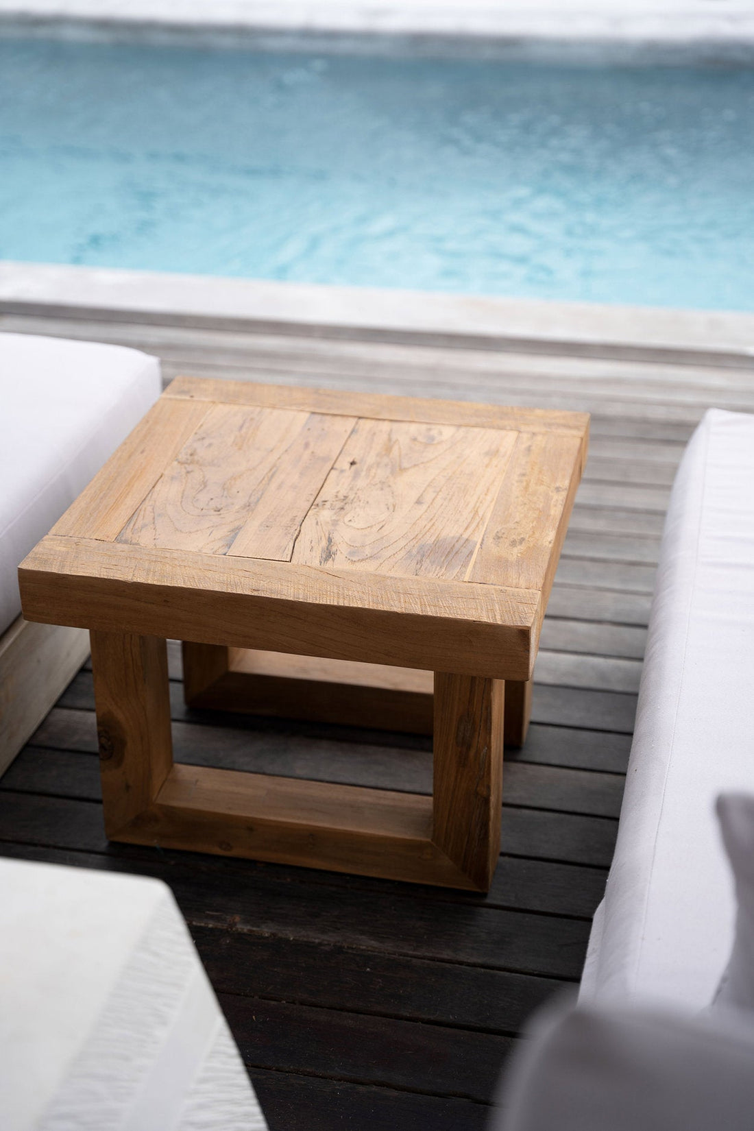 La table d&