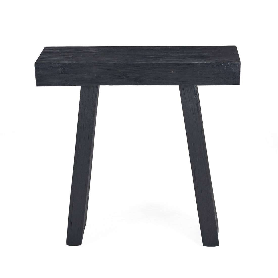La table console Stance noire Bazar Bizar