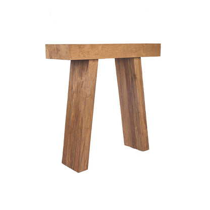 La console Stance Naturel Bazar Bizarre