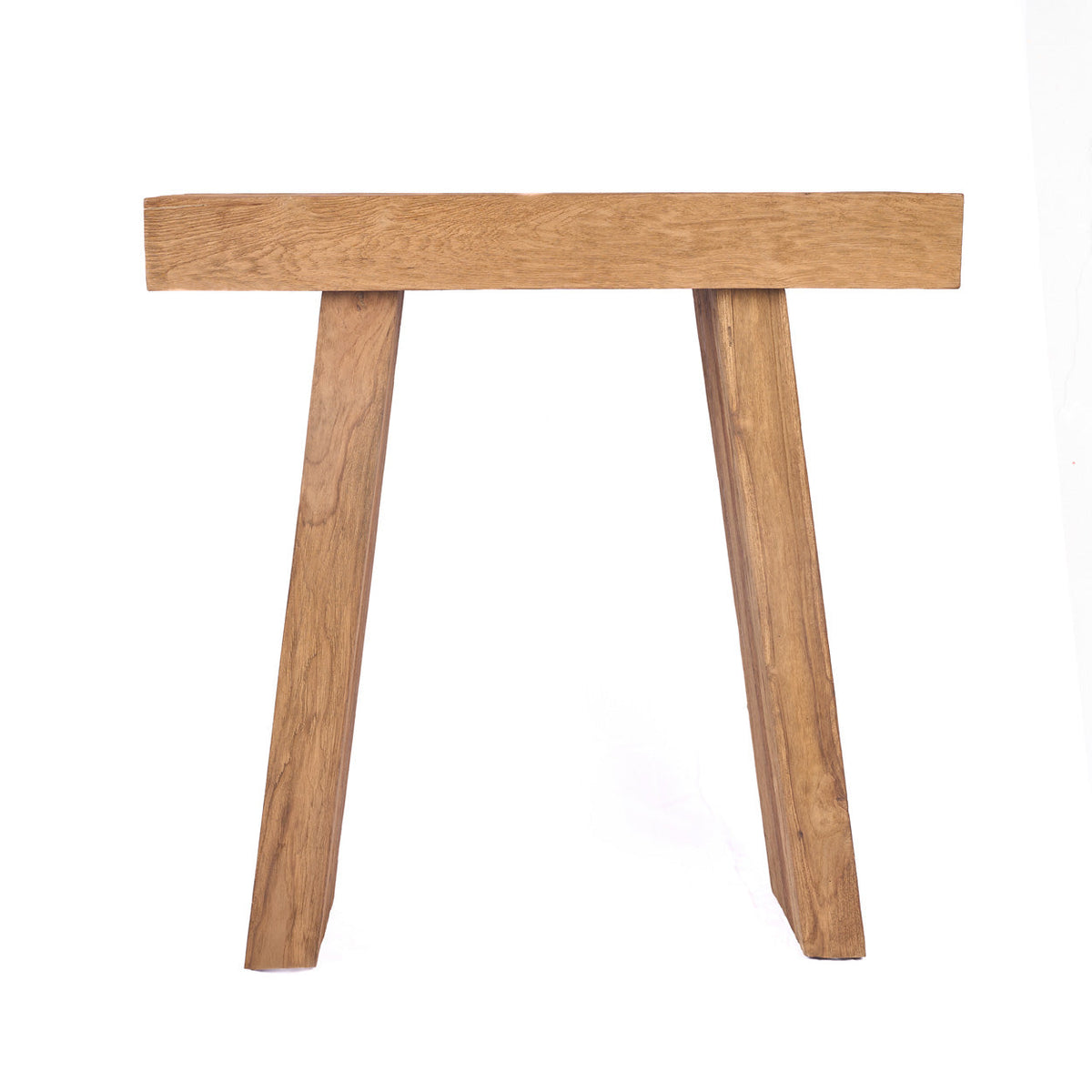 La console Stance Naturel Bazar Bizarre