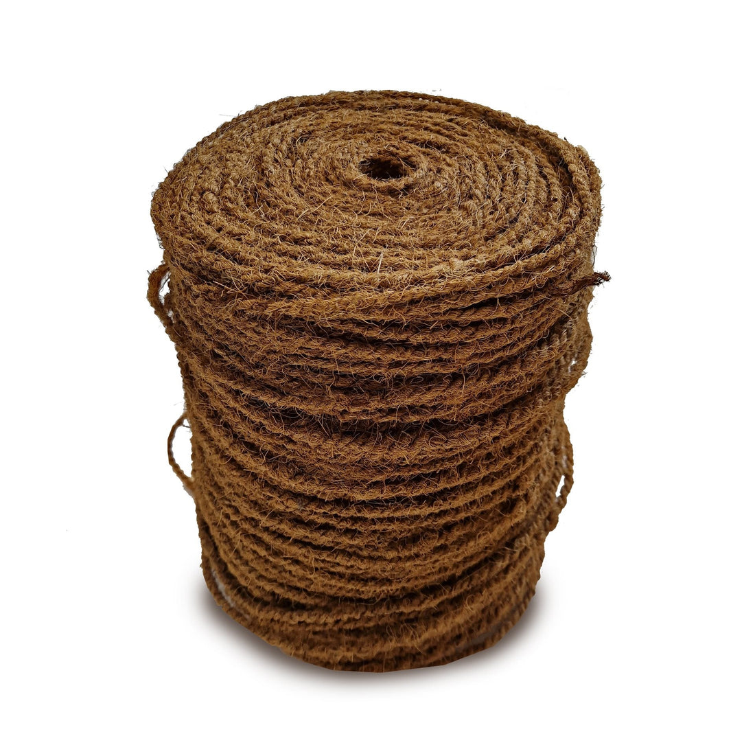 La Corde en Fibre Naturelle 12 Mètres Bazar Bizar