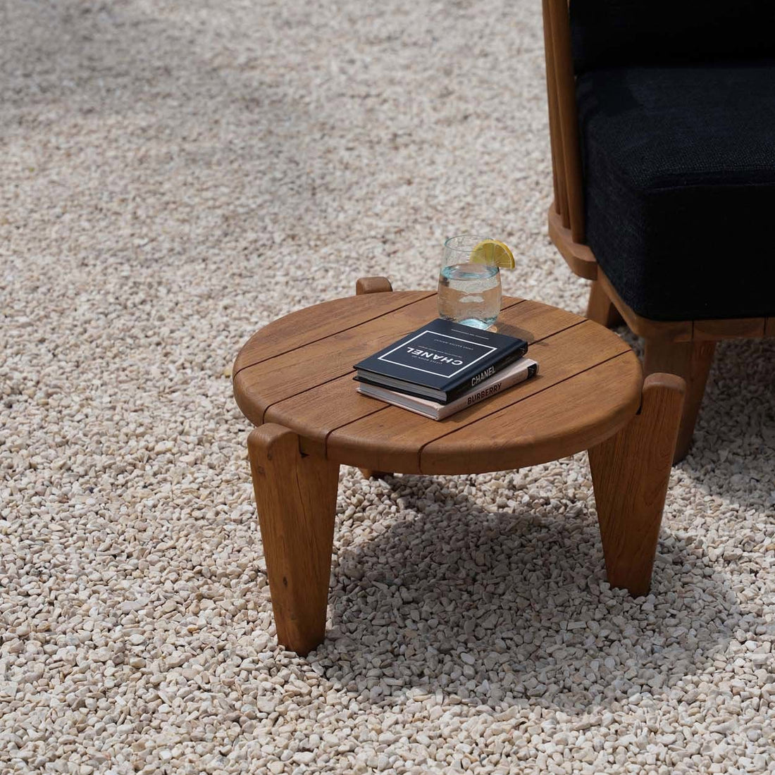 La petite table basse d&