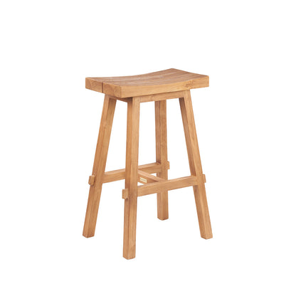 Tabanan Tabouret de bar - Outdoor Bazar Bizar