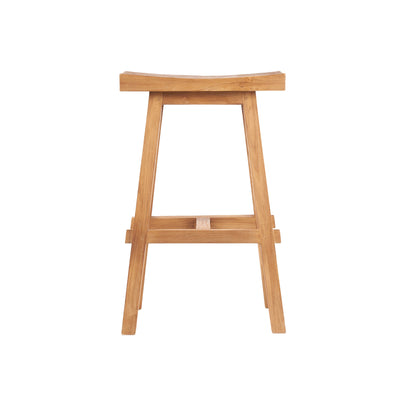 Tabanan Tabouret de bar - Outdoor Bazar Bizar