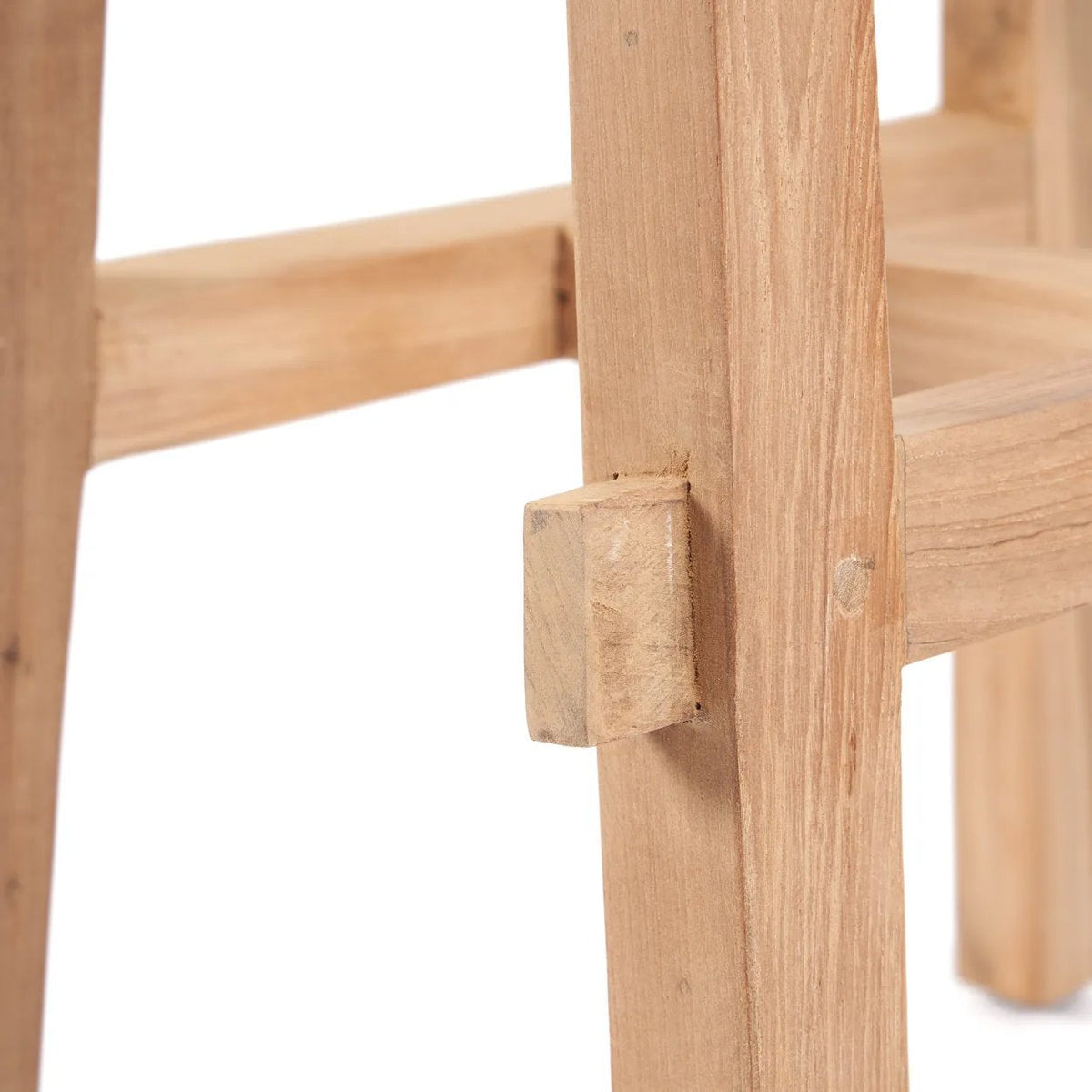 Tabanan Tabouret de bar - Outdoor Bazar Bizar
