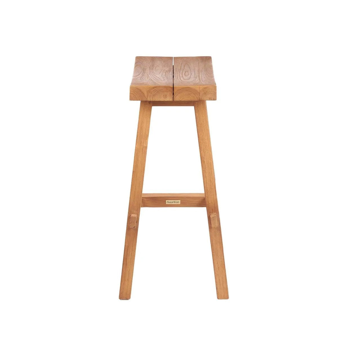 Tabanan Tabouret de bar - Outdoor Bazar Bizar