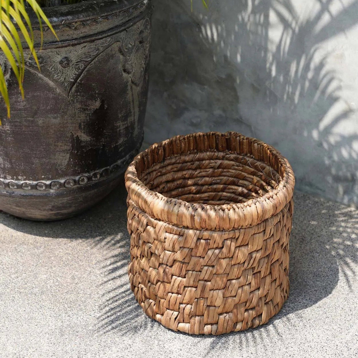 Le panier Choppy