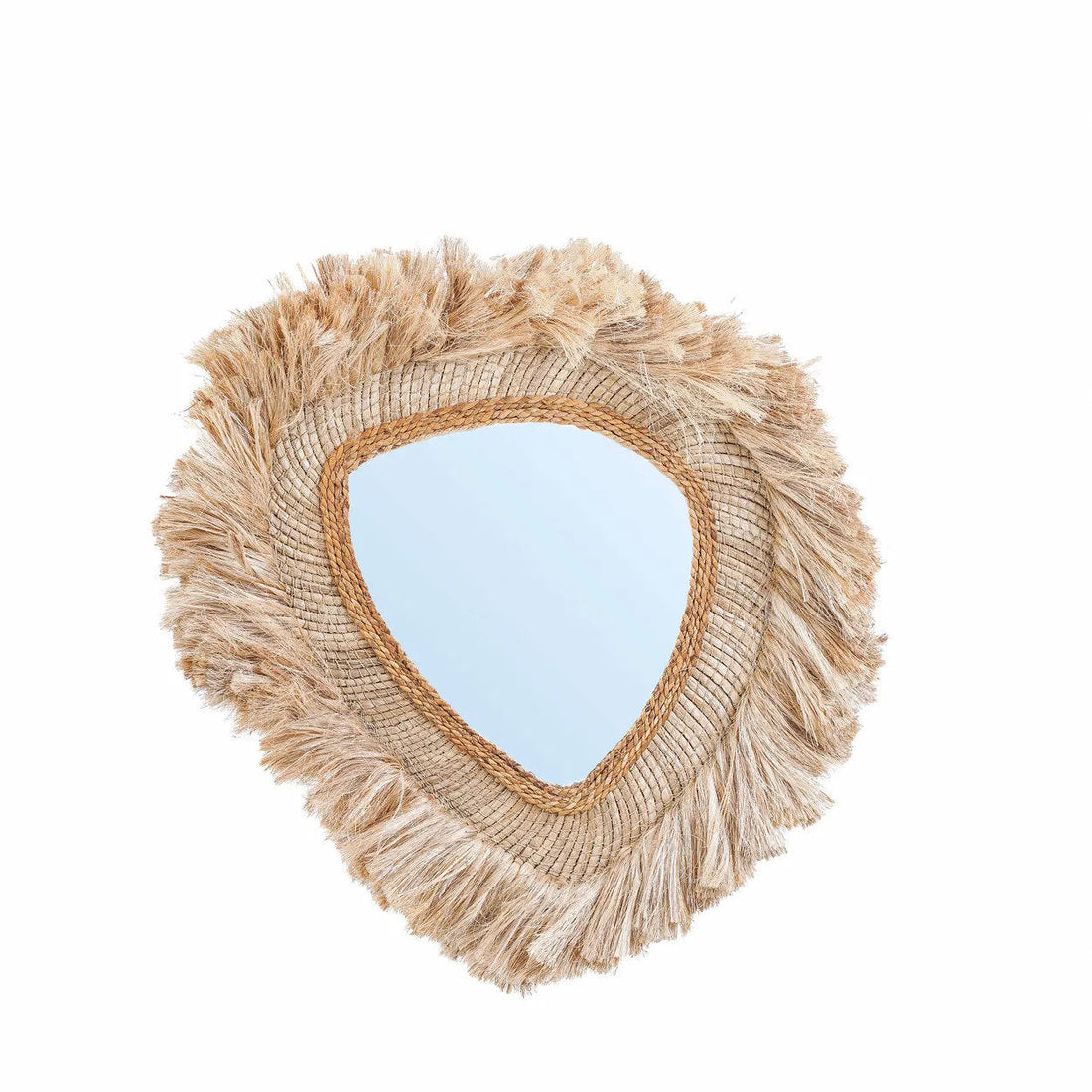 Miroir De La Contessa - Naturel - L Bazar Bizar