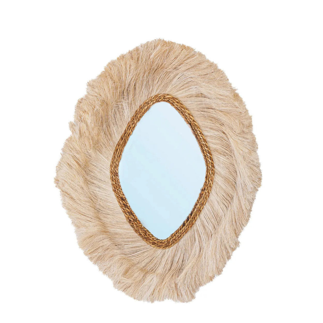 Miroir De La Duchessa - Naturel - L