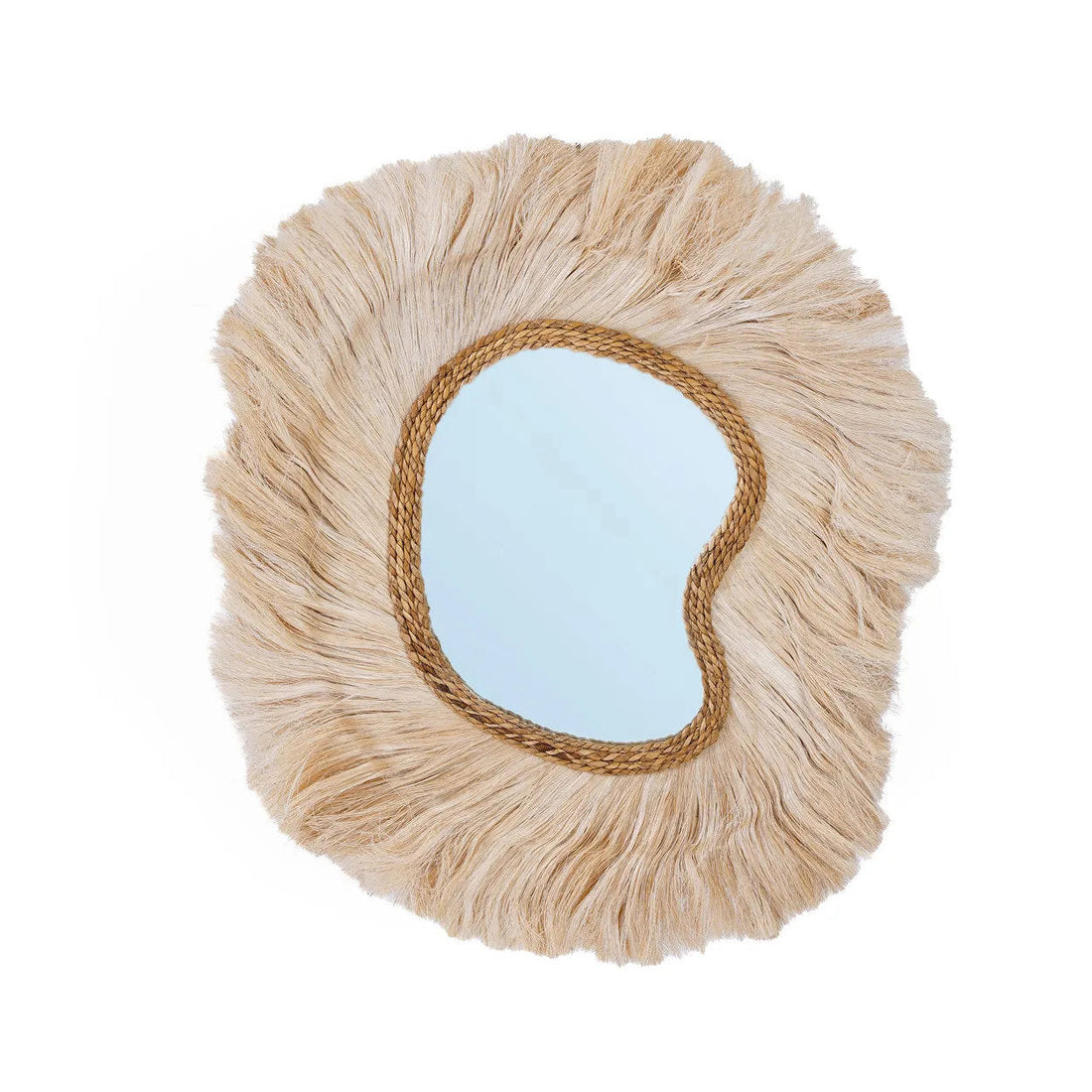Le miroir De La Principessa Naturel L Bazar Bizar