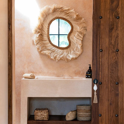 Le miroir De La Principessa Naturel L Bazar Bizar