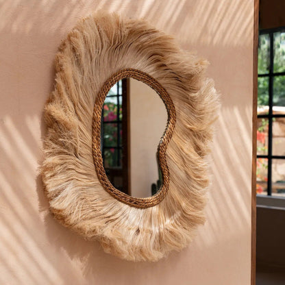 Le miroir De La Principessa Naturel L Bazar Bizar
