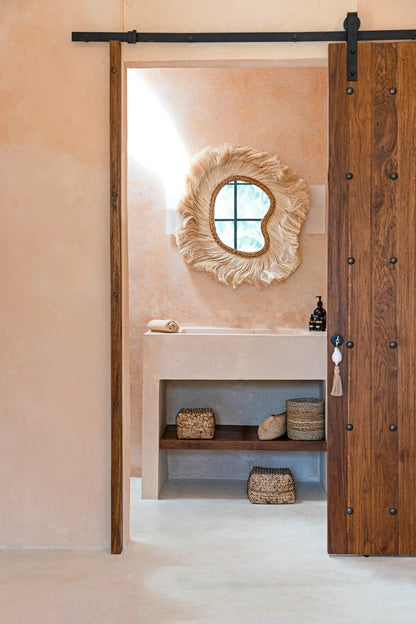 Le miroir De La Principessa Naturel L Bazar Bizar