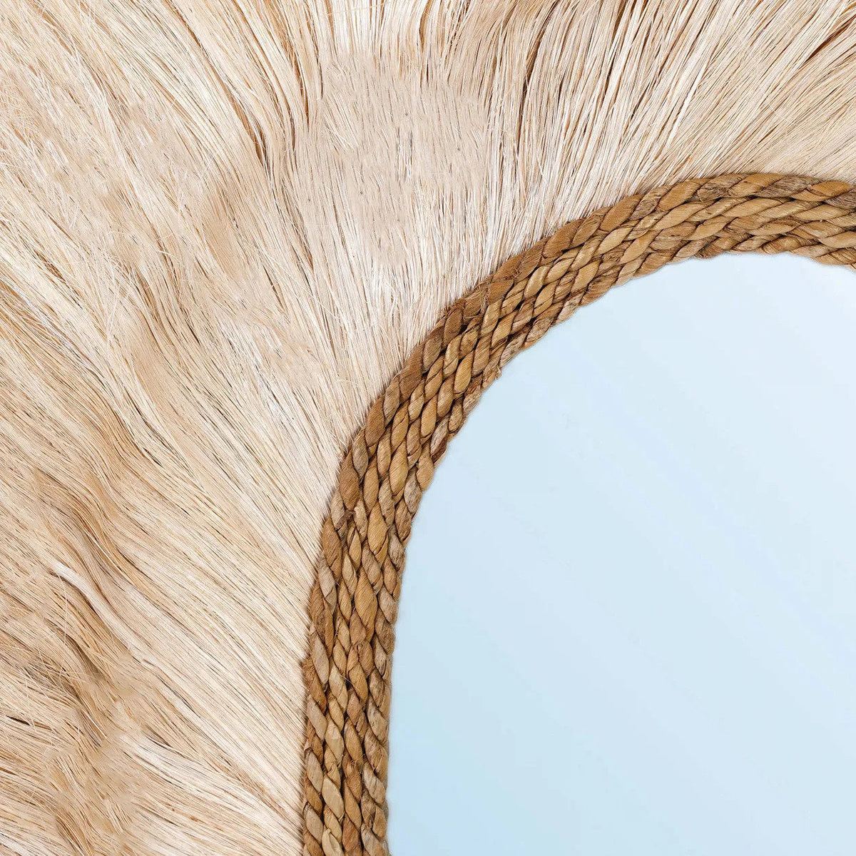 Le miroir De La Principessa Naturel L Bazar Bizar