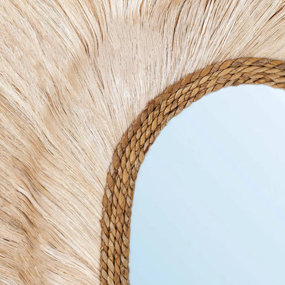 Le miroir De La Principessa Naturel L Bazar Bizar