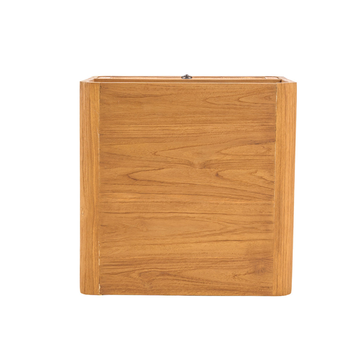 La table de chevet Breeze Naturel Bazar Bizarre