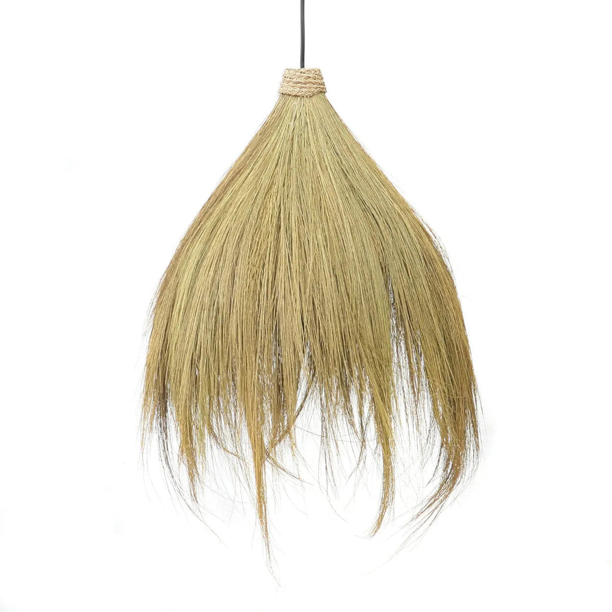 Suspension Rayung Hut - Naturel - M Bazar Bizar