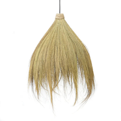 Suspension Rayung Hut - Naturel - M Bazar Bizar