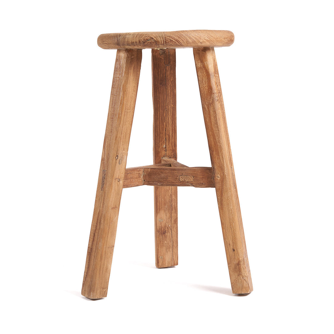 Le tabouret de bar Fusuma Outdoor Bazar Bizar