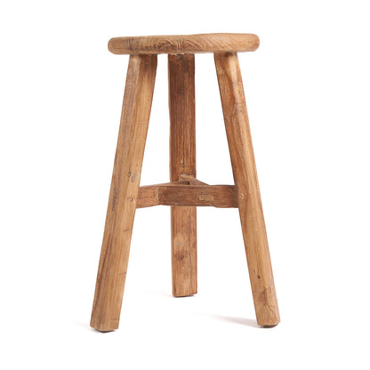 Le tabouret de bar Fusuma Outdoor Bazar Bizar