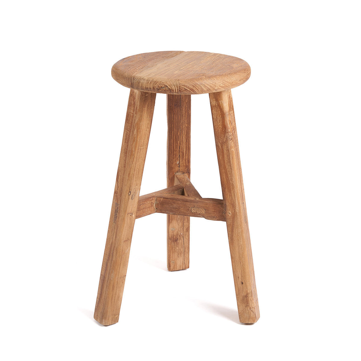 Le tabouret de bar Fusuma Outdoor Bazar Bizar