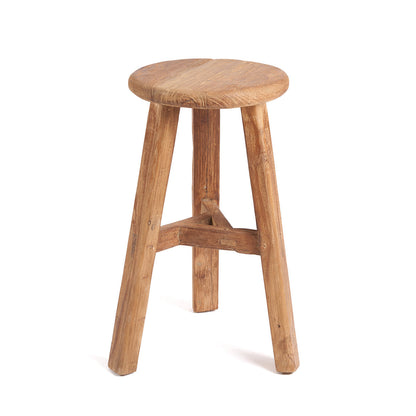 Le tabouret de bar Fusuma Outdoor Bazar Bizar