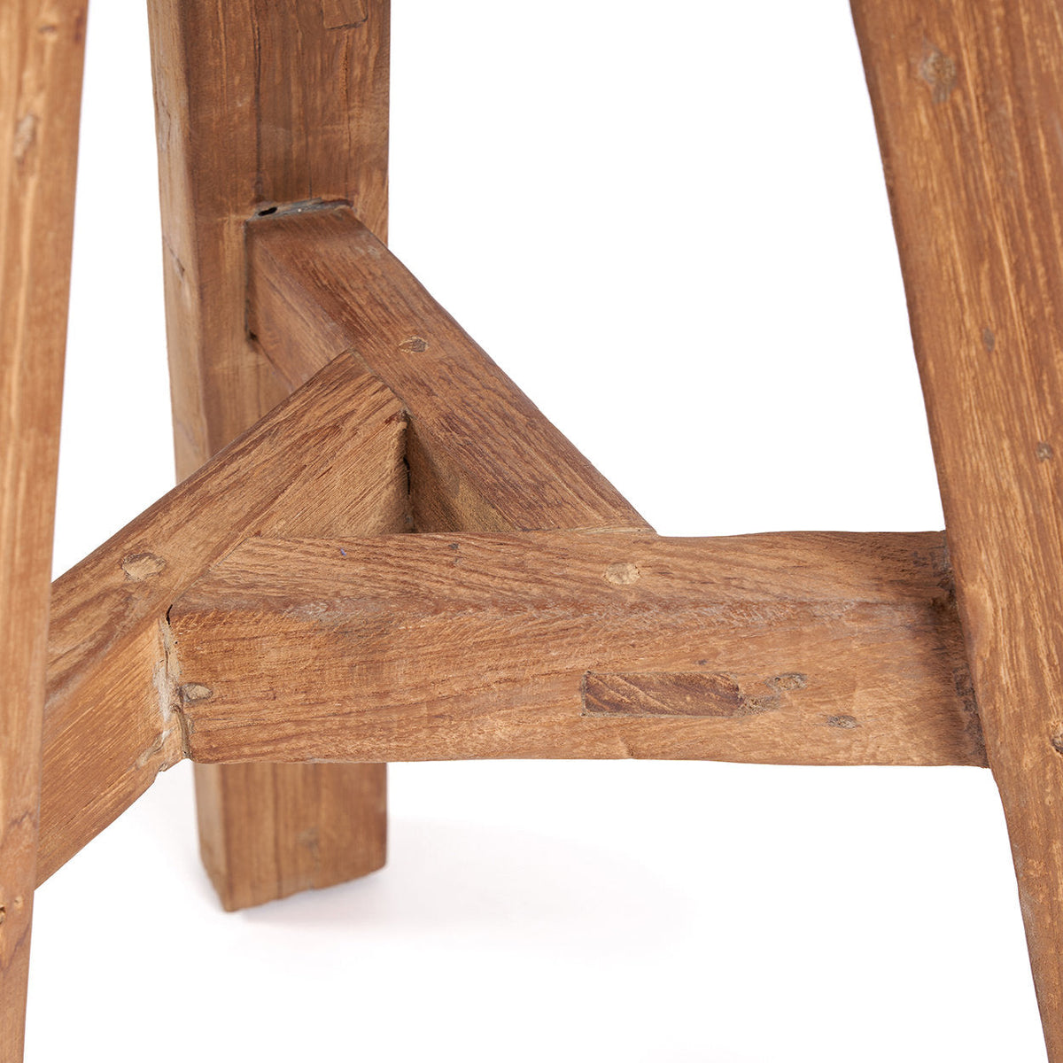 Le tabouret de bar Fusuma Outdoor Bazar Bizar