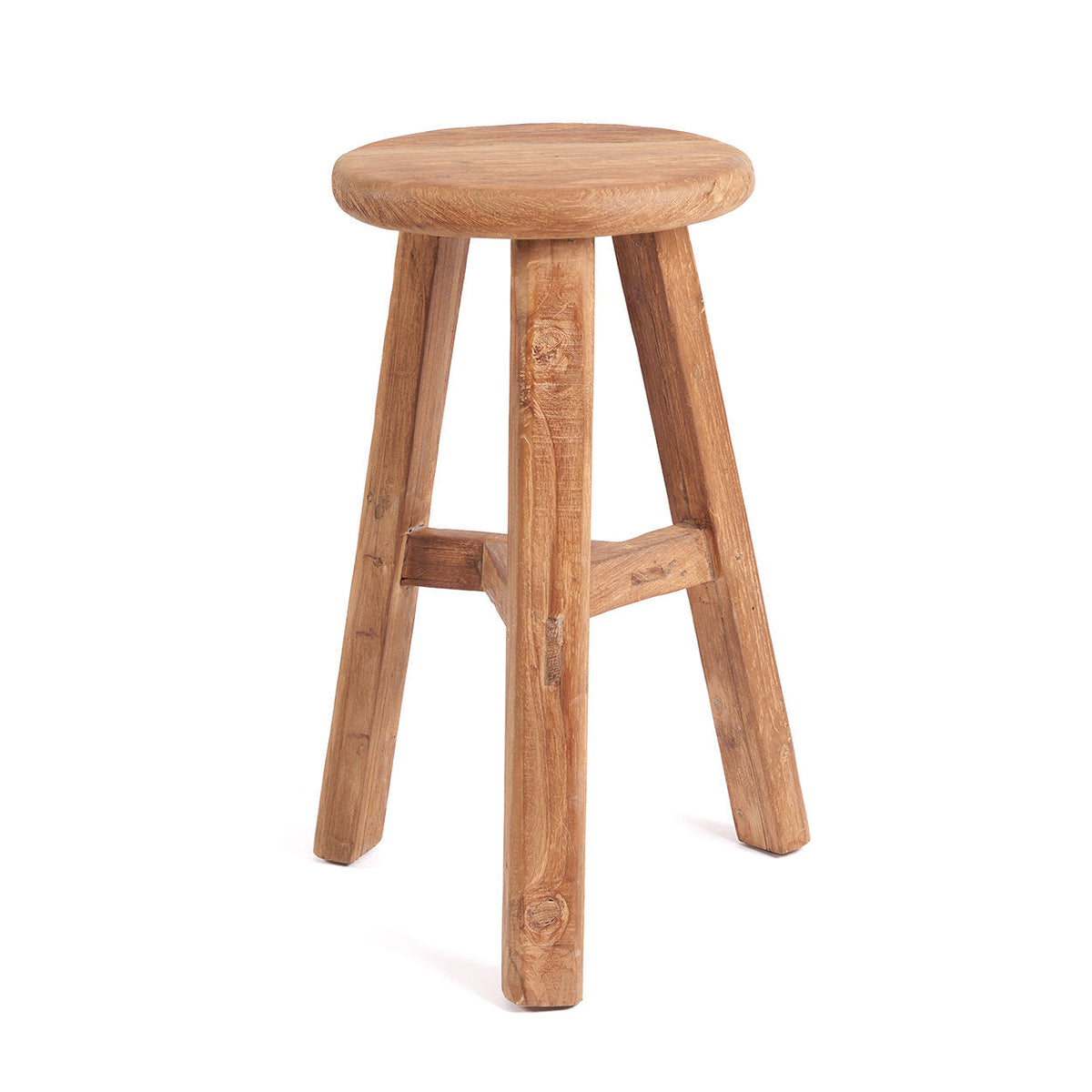 Le tabouret de bar Fusuma Outdoor Bazar Bizar