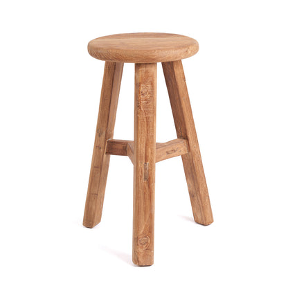 Le tabouret de bar Fusuma Outdoor Bazar Bizar