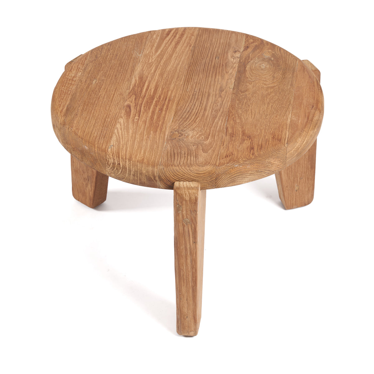 La table basse Wabi Sabi Small Bazar Bizar