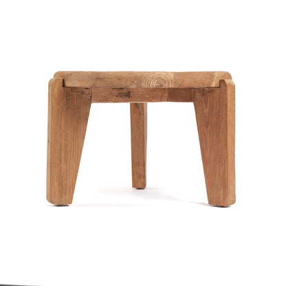 La table basse Wabi Sabi Small Bazar Bizar