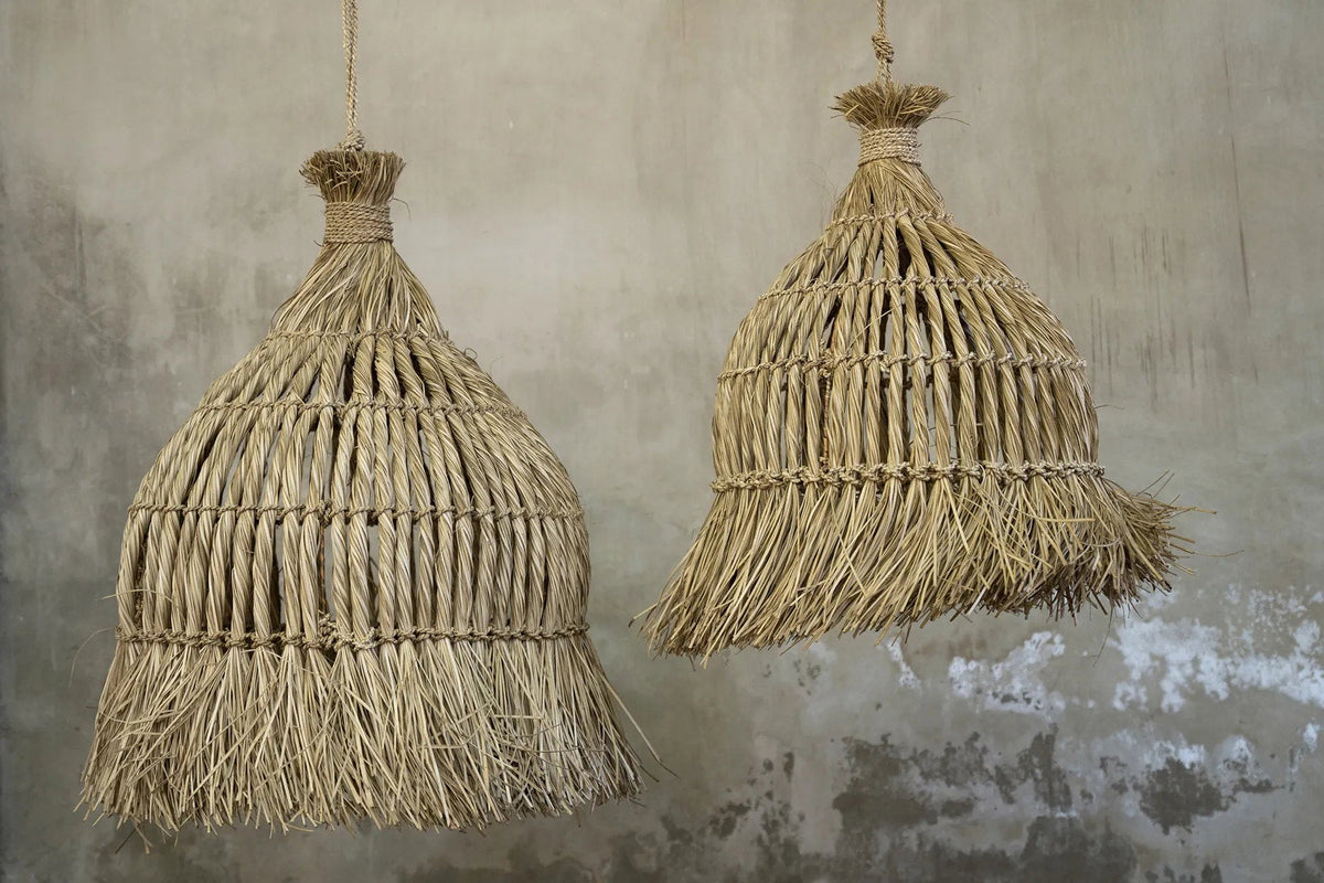 Suspension Guagua - Naturel - L Bazar Bizar