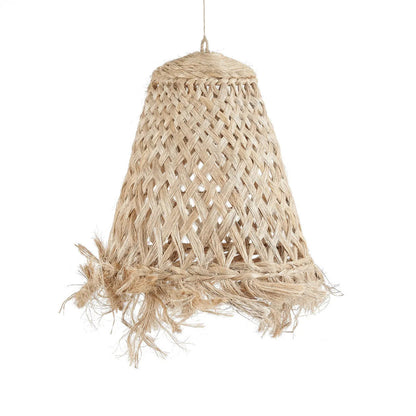 La suspension Jelly Fish - Naturel - M Bazar Bizar