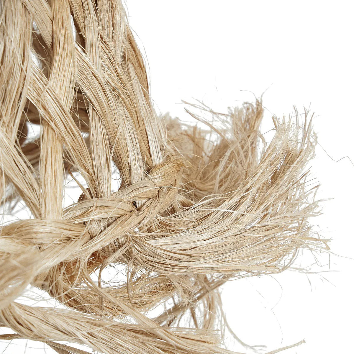 La suspension Jelly Fish - Naturel - M Bazar Bizar