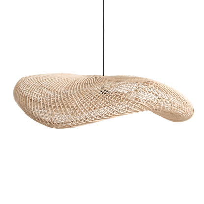 Suspension Wave Natural XL Raw Materials